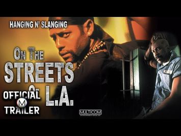 Official Trailer