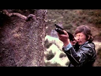 Larry Karaszewski on THE MECHANIC