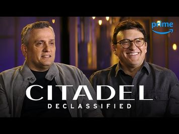 [Spoiler Alert] Everything You Know is a Lie | Citadel Declassified - Episode 1