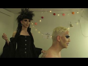 WERQ THE WORLD Exclusive Clip 