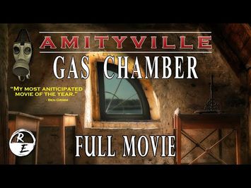 FULL MOVIE FREE | Amityville Gas Chamber (2022)