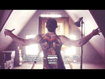 Hannibal Season 3 Episode 9 Promo The Great Red Dragon HD
