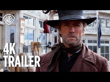 4K Ultra HD Movie Trailer