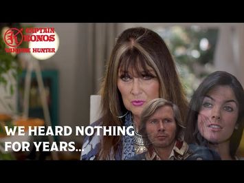 Caroline Munro Reveals the TRUTH About the Film’s Mysterious Release!