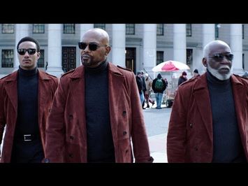 Official Trailer
