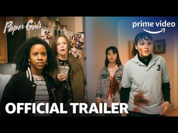 Official Trailer