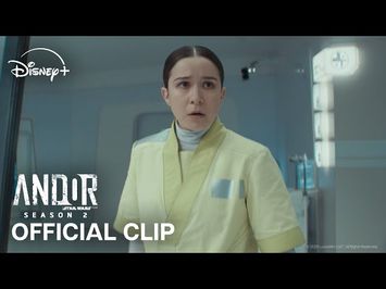 Season 2 - Distraction
