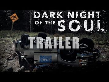 DARK NIGHT OF THE SOUL Official Trailer (2024) US Thriller