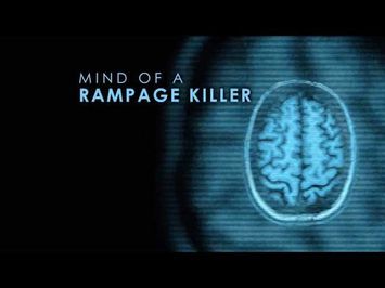 Mind of a Rampage Killer | NOVA