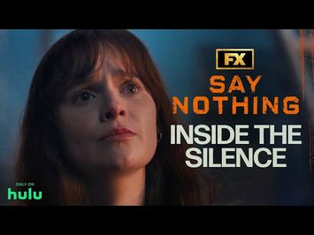 Inside The Silence: Breaking Down the Riot Scene