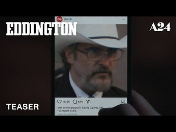 Official Trailer