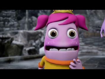 Ogre (2019) | Trailer | Thomas Freeley | Maria Petrano | Jacob Whiteshed | James Snider