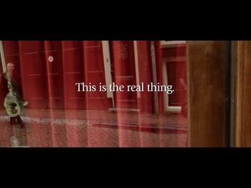 SEXWORK LOVE & MR RIGHT - TRAILER