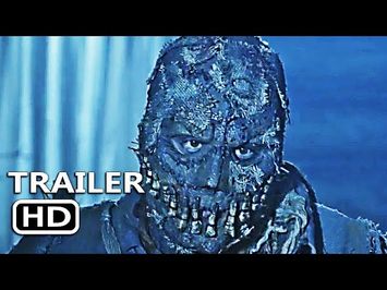 MINUTES TO MIDNIGHT Official Trailer (2018) Horror Movie