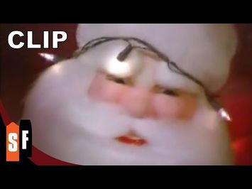 Silent Night, Deadly Night - TV Spot #2