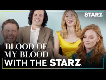 Get to Know the Cast