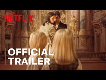 Tin & Tina - Trailer (Official) | Netflix (English Dub)