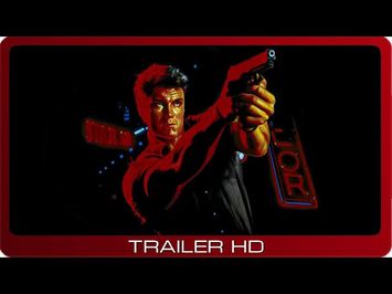 Dark Angel ≣ 1990 ≣ Trailer