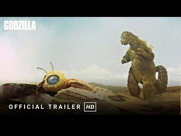 Official Japanese Trailer