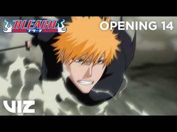 Opening 14 | Blue - ViViD