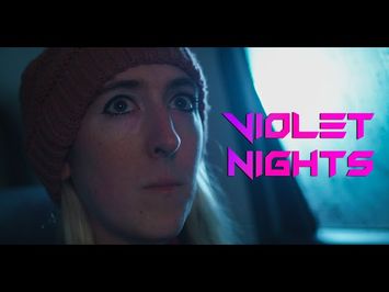 A Transgender woman is trapped in a tense situation - Queer Transgender Short Film
