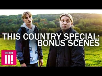 This Country - The Aftermath Special Episode: Bonus Extra Scenes