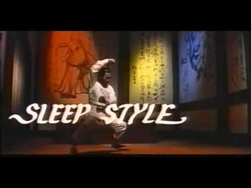 The Buddha Assassinator (1980) trailer