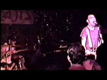 ‘Don’t Break Down: A Film About Jawbreaker’
