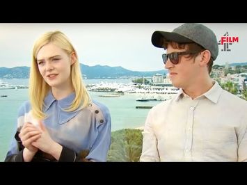 Neil Gaiman, Elle Fanning & more on How To Talk To Girls At Parties