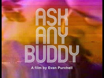 Ask Any Buddy [Official Theatrical Trailer - AGFA]