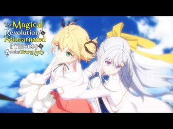 Opening | Arc-en-Ciel - Hanatan