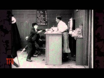 John Landis on WHEN COMEDY WAS KING
