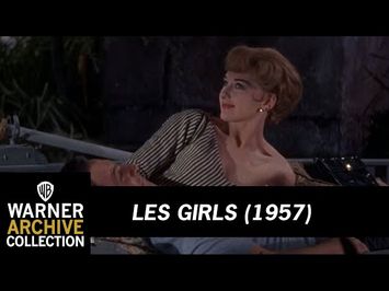 Ça c'est l'amour | Les Girls | Warner Archive
