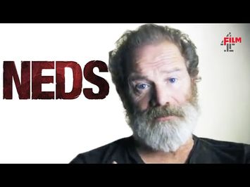 Peter Mullan on NEDs | Film4 Interview Special