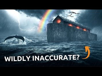 Noah's Ark: Thinking Outside the Box