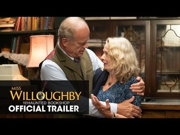 Official Lionsgate Trailer