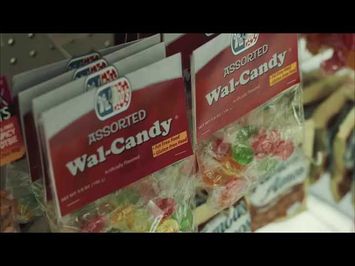 Walbobs Trailer