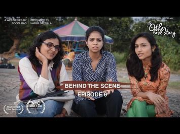 BTS Episode 6 | JLT's The 'Other' Love Story