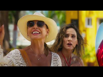 TRÁILER EL PASEO 6