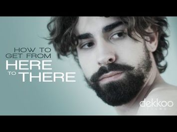 How To Get From Here To There - Official Trailer | Dekkoo.com | The premiere gay streaming service!