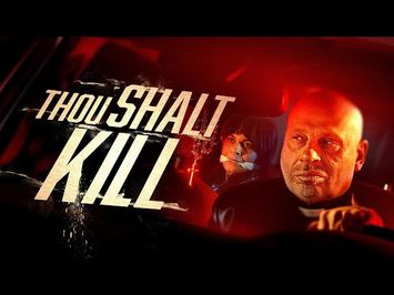 Thou Shalt Kill | Official Trailer | Horror Brains