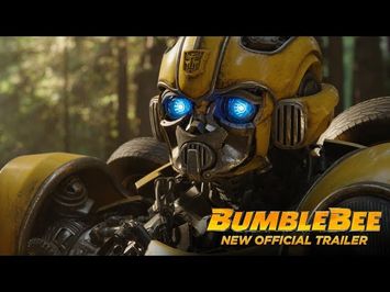 New Official Trailer