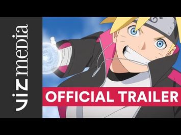 Official English Trailer
