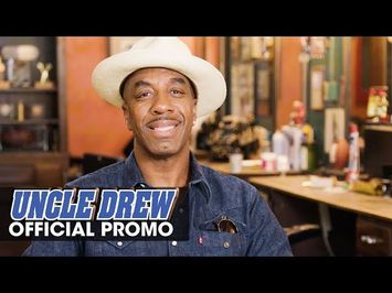Uncle Drew (2018 Movie) Official Promo “Angelo” – JB Smoove, Kyrie Irving