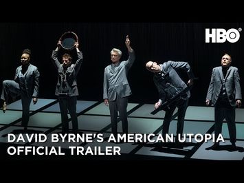 Official Trailer