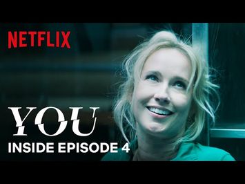 Season 5 - Inside Episode 4: My Fair Maddie