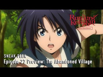 -Kyoto Disturbance- Episode 27 Preview [Subtitled]