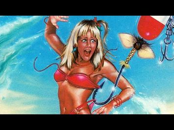 Blood Hook (1986) - Trailer HD 1080p