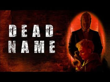Dead Name (2024) | Trailer | Caspian Faye | Samantha Fields | Richard Wilde