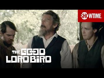 Next on Episode 4 | The Good Lord Bird | SHOWTIME